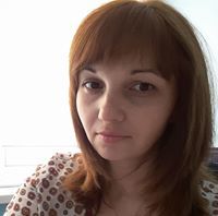 Olga Lekar