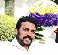 கென்யாதமிழன் செந்தில்பாரதி