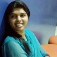 Vijayalaxmi Hippargi