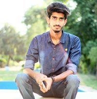 Syed Ali