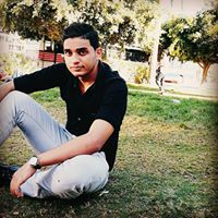 Haytham Saqr