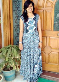 भावना बेनीवाल