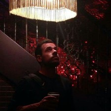 Luis Rosa