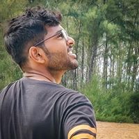 Ajay Kumar