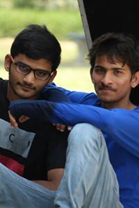 Rajesh Tulluri