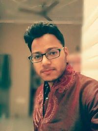 Saransh Gupta