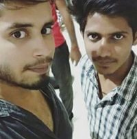 Sumit Yadav