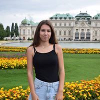 Габриела Димитрова