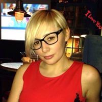 Юлия Николаевна