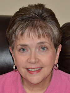 Julie Moore