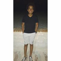 Abdallah Ahmed