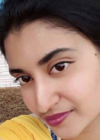 Sayani Chatterjee