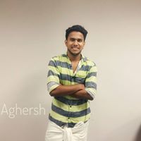 Aghersh Trichur