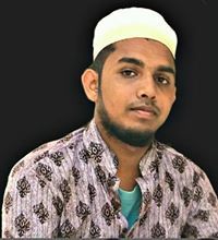 হোসেন রাকিব