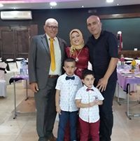 Ghzali Mokary