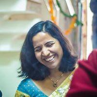 Pooja Shukla