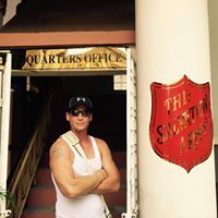 Jeremy Prater