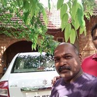 Vijikumar Ev