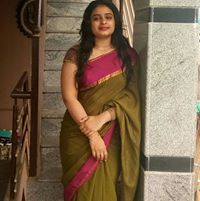 Sushma Jayaram