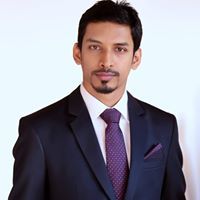 Raihan Ahmed