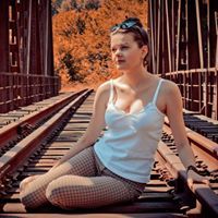 Наталя Голіяд