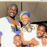 Vivian Hlatshwayo