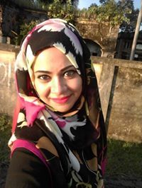 Minerva Ahmed
