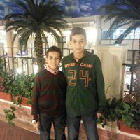 Omar Tarek