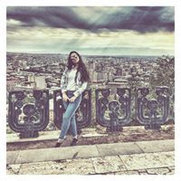 Ев Григорян