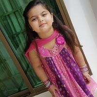 Saima Chaudhary