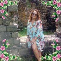 Nilma Ali