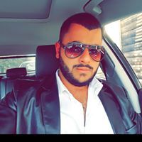 Aws Aghbarieh