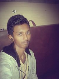 Manoj M S