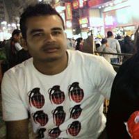 Prasenjit Mukherjee
