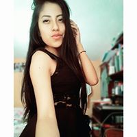 Estefania Flores