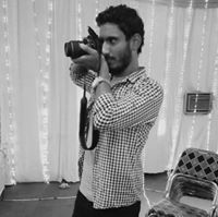 Ahmed Mokhtar