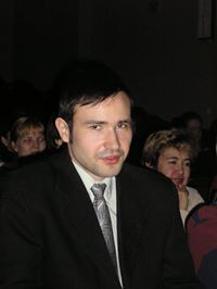Vasil Sakaev