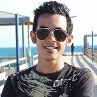 Mwafak Halim