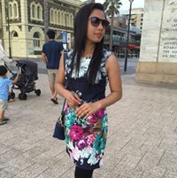 Prakriti Karmacharya