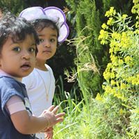 Santhi Ramasamy