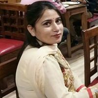 Anuradha Sambyal