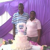 Claudia Williams Jenkins