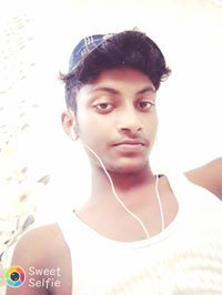 Ankur Patel