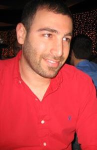 Liran Jacobi
