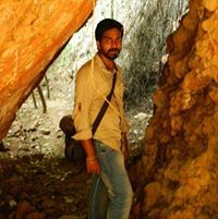 Nanda Kumar