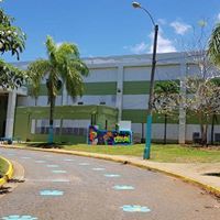Escuela Luis