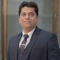 Jitesh Chiplunkar