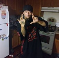 Matt Khaos