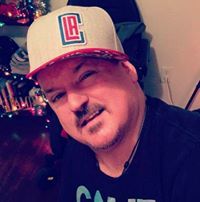Ronald Joseph Cox Jr.
