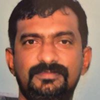 Ajayan Divakaran